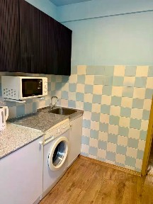 Сдается 1-комн. квартира, 35 м²