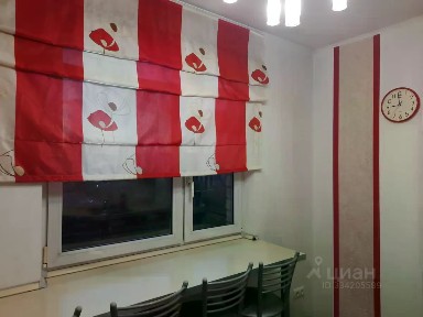 Сдается 1-комн. квартира, 39 м²