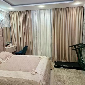 Продается 2-комн. квартира, 64,7 м²