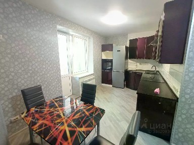 Продается 2-комн. квартира, 69,6 м²