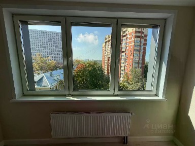 Продается апартаменты-студия, 26,5 м²
