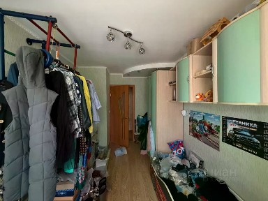 Продается 3-комн. квартира, 52,6 м²