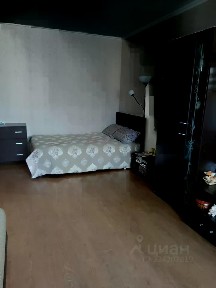 Продается 1-комн. квартира, 40 м²
