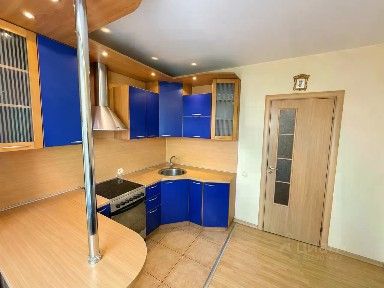 Продается 1-комн. квартира, 34,3 м²