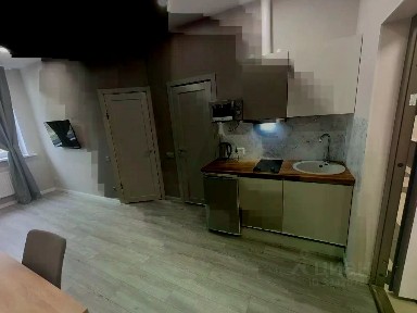 Московская область, Ленинский городской округ, Развилка поселок, проезд Римский, 15
