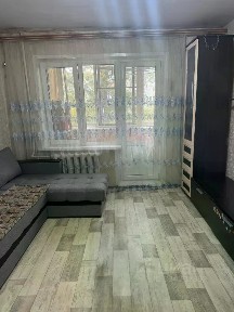 Продается 1-комн. квартира, 28,8 м²