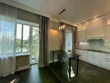 Продается 1-комн. квартира, 48,5 м²