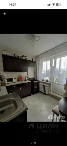 Продается 2-комн. квартира, 50 м²