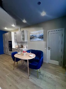 Сдаются 3-комн. апартаменты, 47 м²