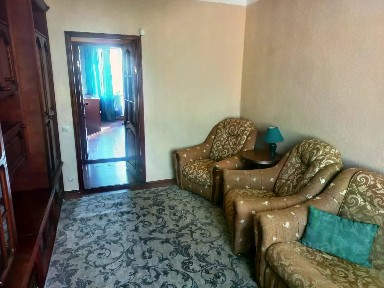Сдается 3-комн. квартира, 65 м²