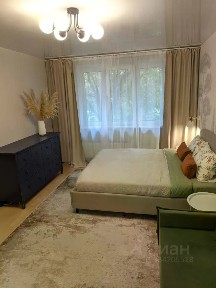 Сдается 2-комн. квартира, 52 м²