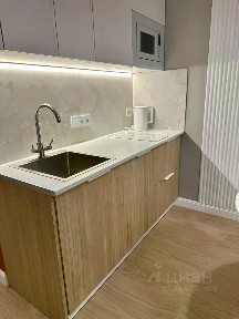 Сдается студия, 23 м²