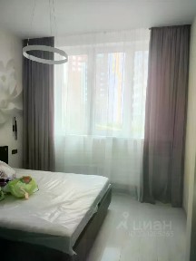 Сдается 3-комн. квартира, 67,2 м²