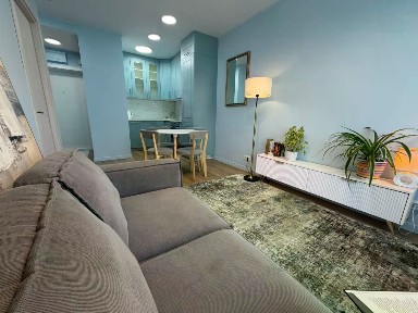 Сдается 2-комн. квартира, 31,1 м²