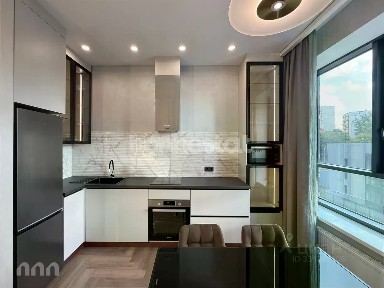 Сдается 2-комн. квартира, 50 м²