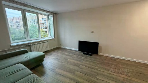Сдается 3-комн. квартира, 66 м²