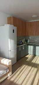 Сдается 1-комн. квартира, 37 м²