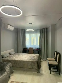 Сдается 1-комн. квартира, 42 м²