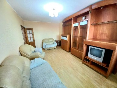 Сдается 2-комн. квартира, 60 м²
