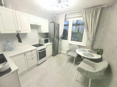 Сдается 1-комн. квартира, 40 м²