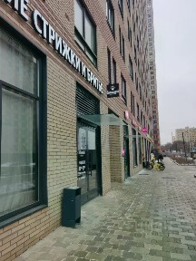 Сдается 1-комн. квартира, 36 м²
