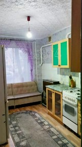 Сдается 1-комн. квартира, 38 м²