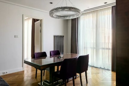 Сдаются 2-комн. апартаменты, 84 м²