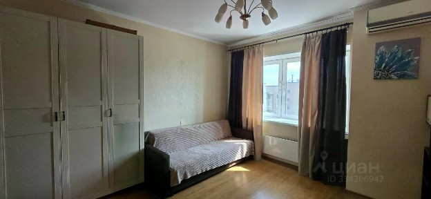 Продается 1-комн. квартира, 41 м²