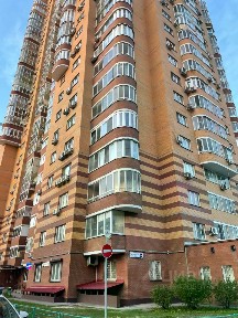 Продается 1-комн. квартира, 59 м²