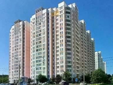 Продается квартира свободной планировки, 71 м²