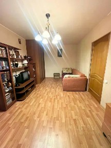 Продается 2-комн. квартира, 45,5 м²