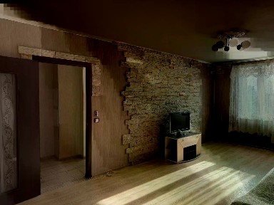 Продается 1-комн. квартира, 40,9 м²