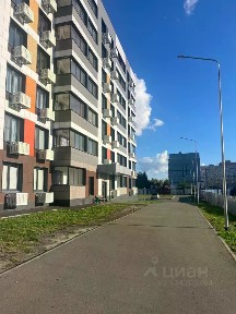 Продается 2-комн. квартира, 46 м²
