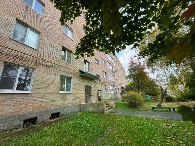 Продается 2-комн. квартира, 51 м²