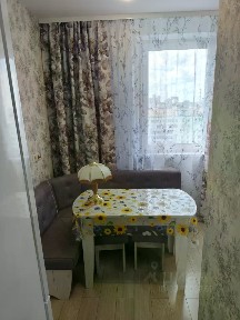 Сдается 1-комн. квартира, 38 м²