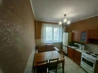 Сдается 2-комн. квартира, 56 м²