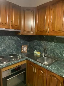 Сдается 1-комн. квартира, 42 м²