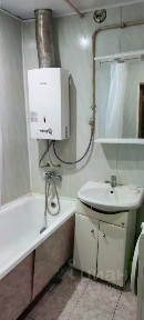 Сдается 1-комн. квартира, 35 м²