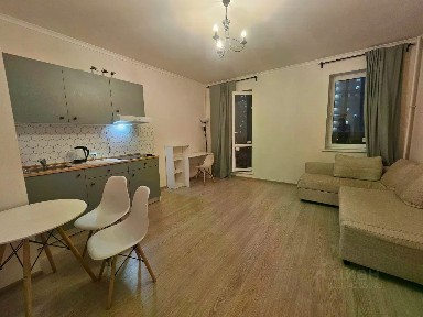 Сдается студия, 31 м²