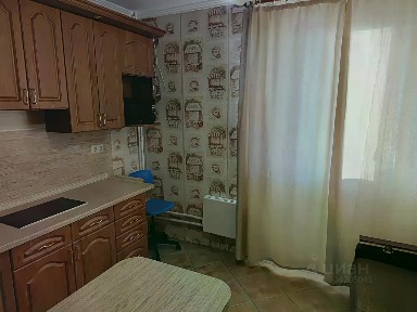 Сдается 1-комн. квартира, 40 м²
