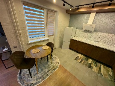 Сдается 1-комн. квартира, 40 м²