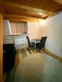 Сдается 1-комн. квартира, 35 м²