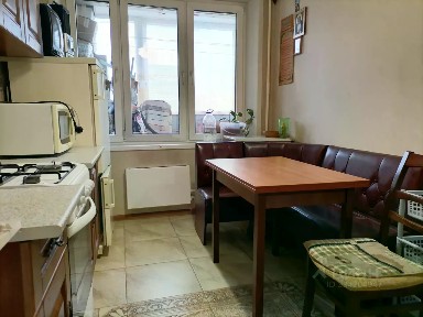 Сдается 1-комн. квартира, 38 м²