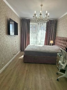 Сдается 3-комн. квартира, 76,7 м²