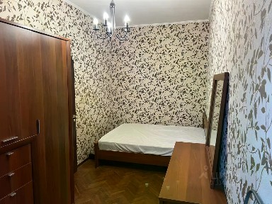 Сдается 2-комн. квартира, 40 м²