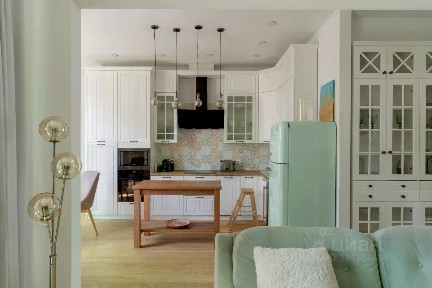 Сдается 3-комн. квартира, 90 м²