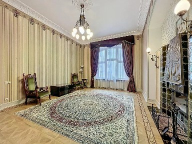 Сдается многокомнатная квартира, 251 м²
