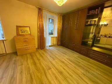 Продается 1-комн. квартира, 33,6 м²