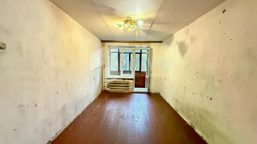 Продается 2-комн. квартира, 43 м²