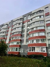 Продается 2-комн. квартира, 61 м²